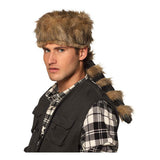 Boland hat Alaska-Jäger