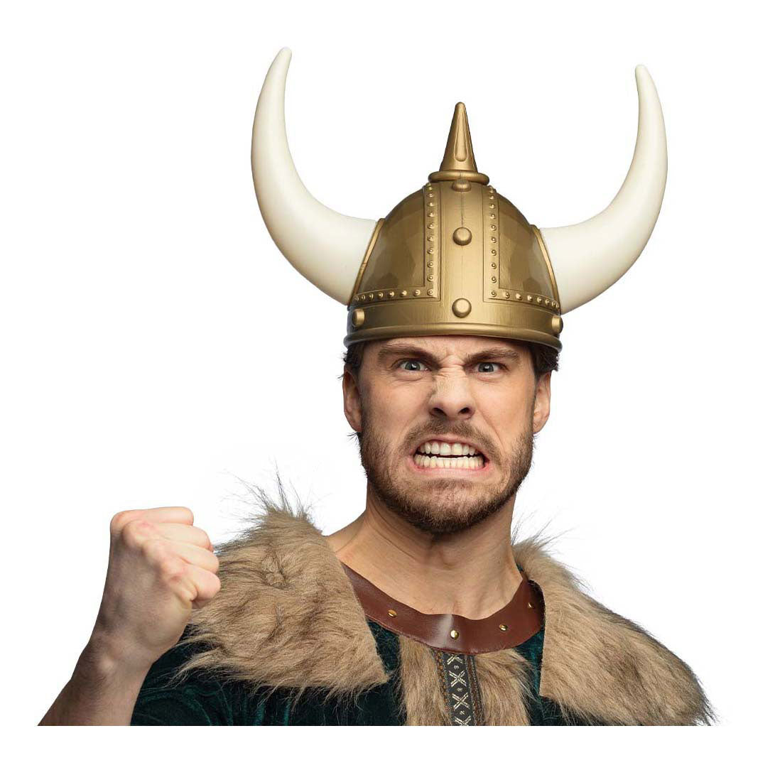 Boland Helm Wikinger Erik