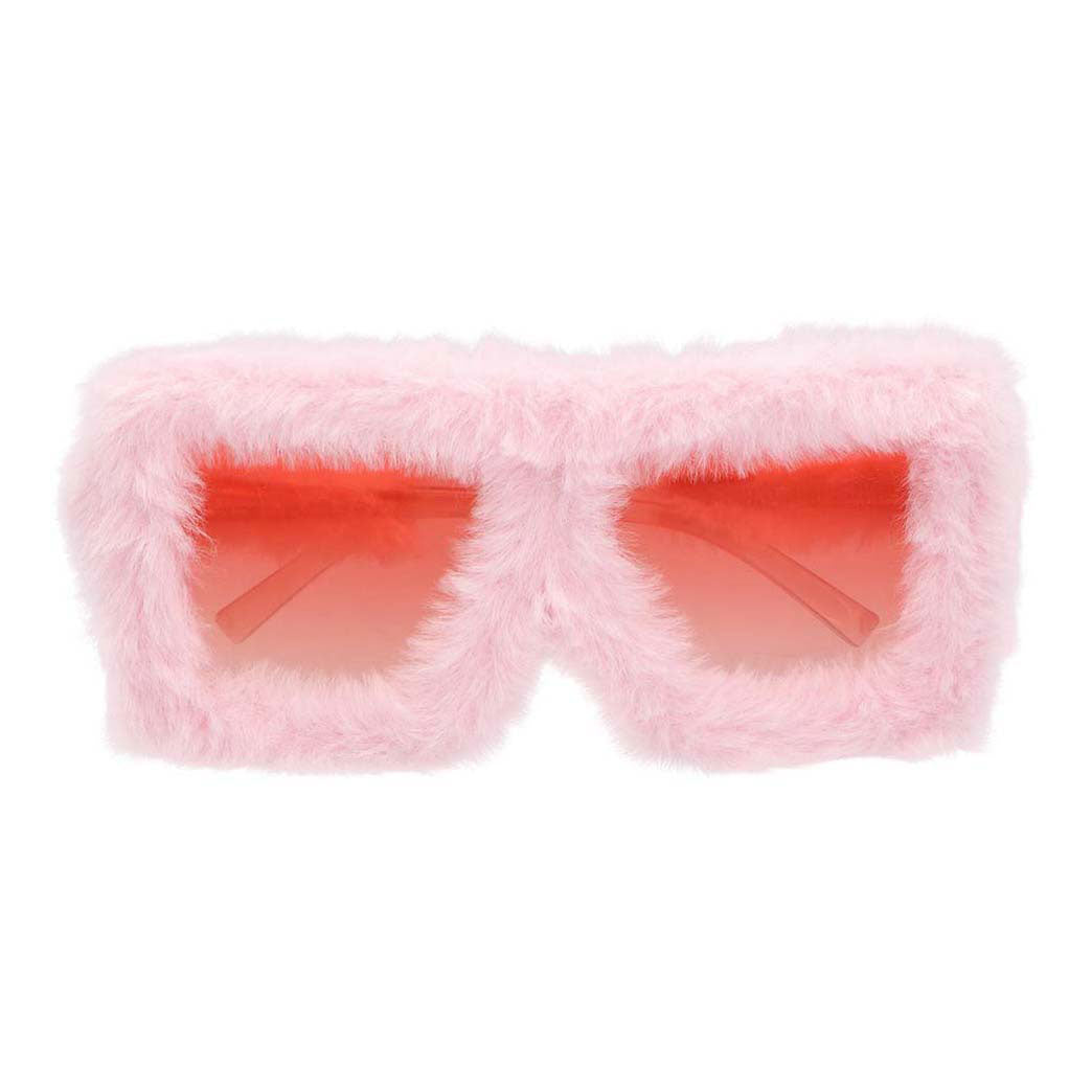 Boland Partygläser flauschig