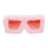Boland Partygläser flauschig