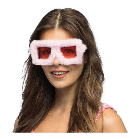 Boland Partygläser flauschig
