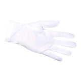 Boland-Handschuhe weiß