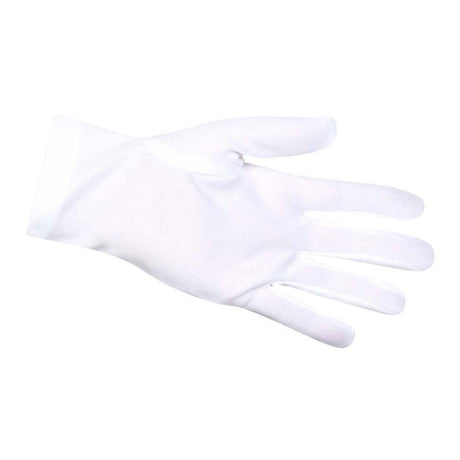Boland-Handschuhe weiß