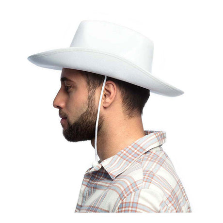 Boland Rodeohut weiß