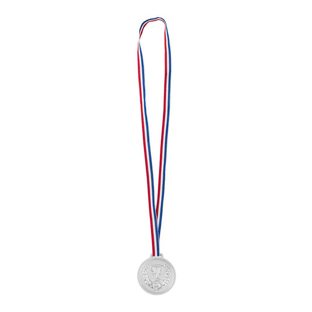 Boland Medaillen Podium 6cm, 3 Stk.