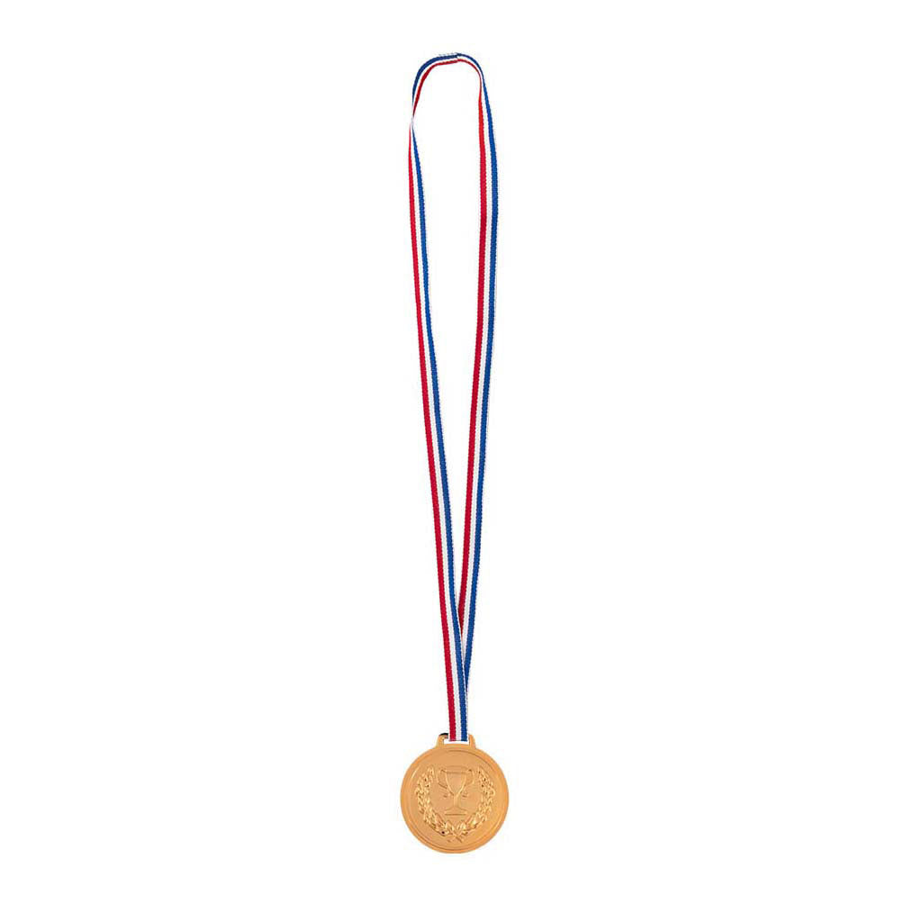 Boland Medaillen Podium 6cm, 3 Stk.