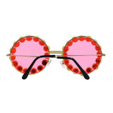 Boland Partybrille Kristall