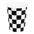Boland Pappbecher Rennen 250ml, 10 Stk.