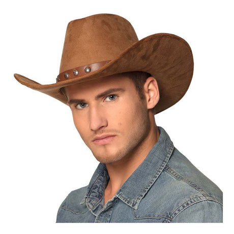 Boland hat Nebraska
