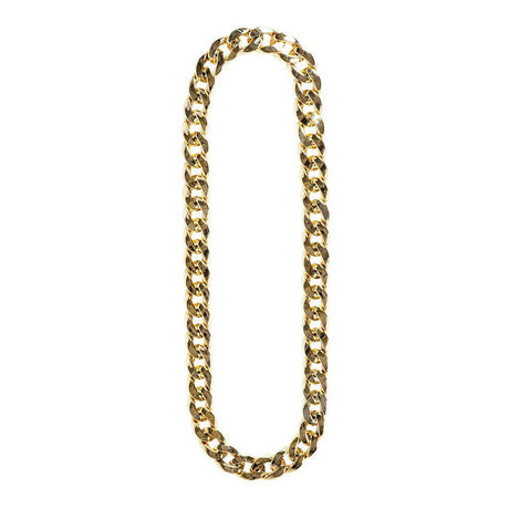 Boland Halskette Pimp Gold
