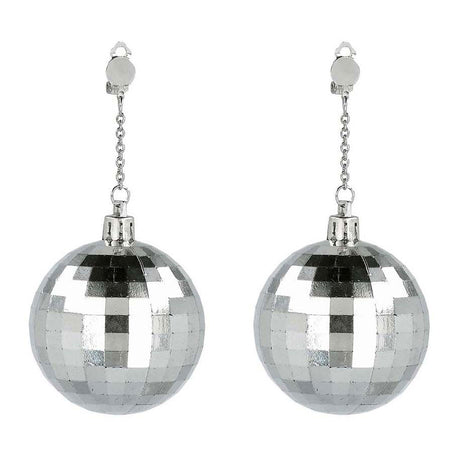 Boland Ohrringe Disco-Fieber
