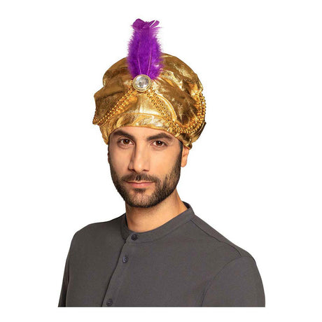 Boland hat Sultan Selim