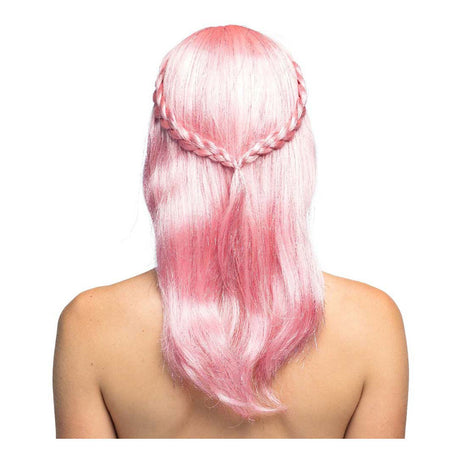 Boland Perücke rosa