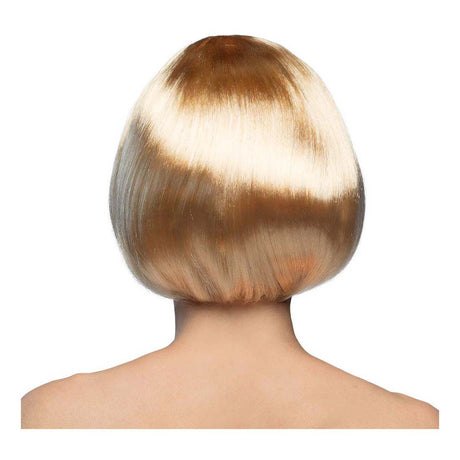 Boland Perücke Kabarettblond