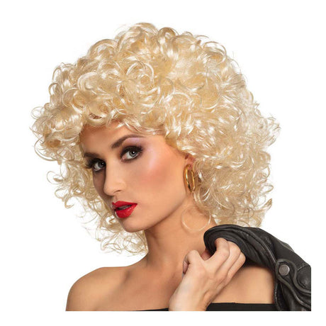 Boland Perücke Sandblond