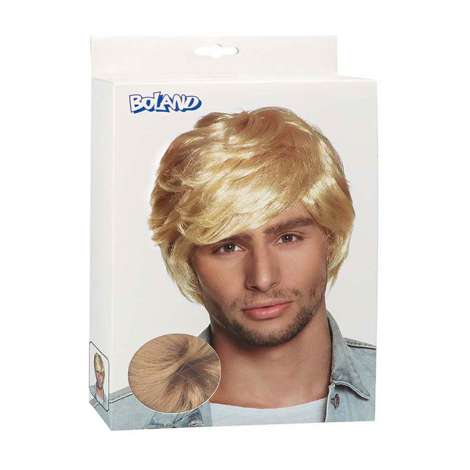 Boland Perücke Tyler Blonde