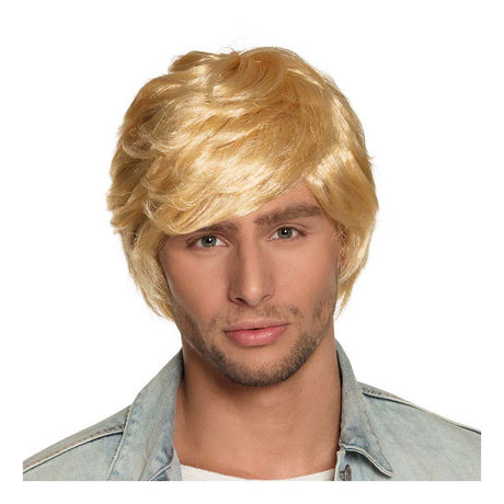 Boland Perücke Tyler Blonde