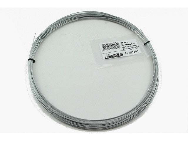Elvedes Innenkabelrolle 25 mtr