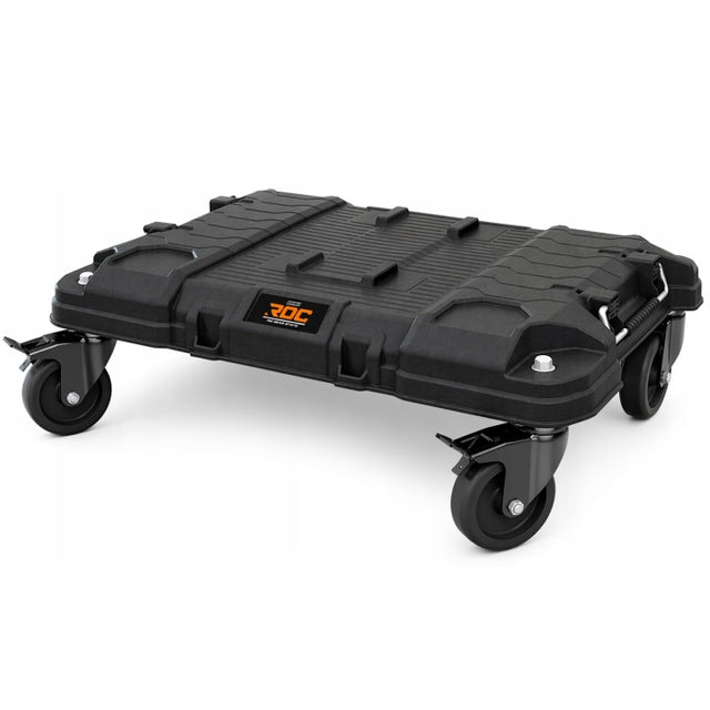 Keter transportplatform voor trolleys