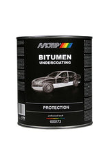 Motip Bitumenbürste Dose 2,6 kg.
