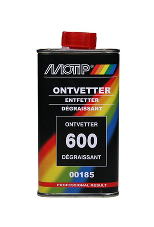 Motip-Entfetter – 200 ml