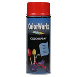 Motip maxicolor ral2002 orangerot