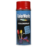 Colorworks Ral3002 Karmijn Rot