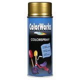 Motip maxicolorworks gold