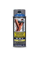Motip Industrie RAL5015 400 ml.