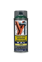 Motip Industrie RAL6002 400 ml.