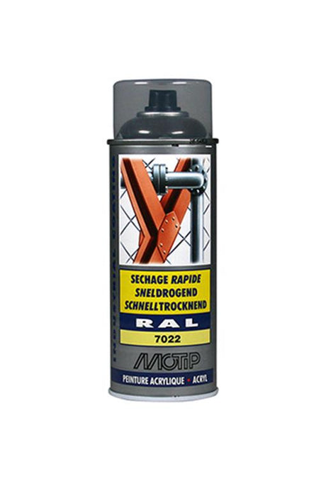 Motip Industrie ral7022