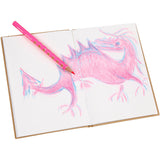 Creativ Company Notebook Diverse, 72.