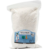 Creativ Company Pappmaché-Zellstoff, 140gr