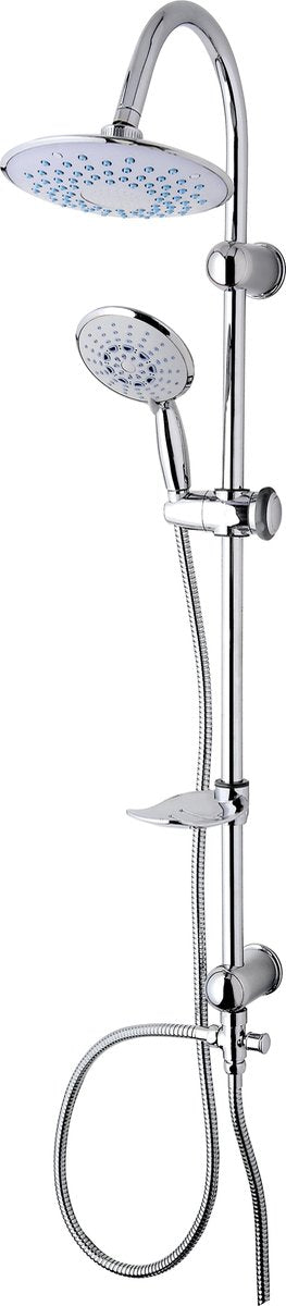 Differnz Trendline Wellness-Duschset