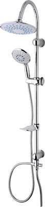 Differnz Trendline Wellness-Duschset