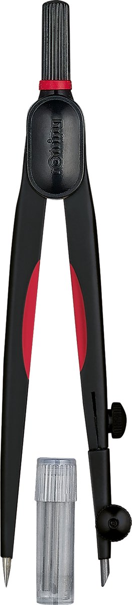 Rotring Universalkompass | max. 320 mm Durchmesser