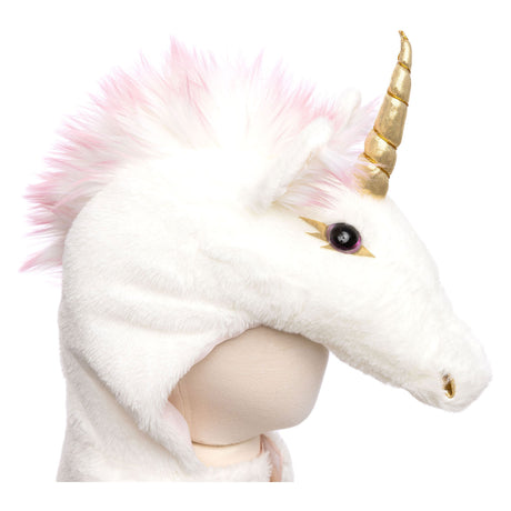 Toller Einhorn-Kuschelumhang von Pretenders, 4–6 Jahre