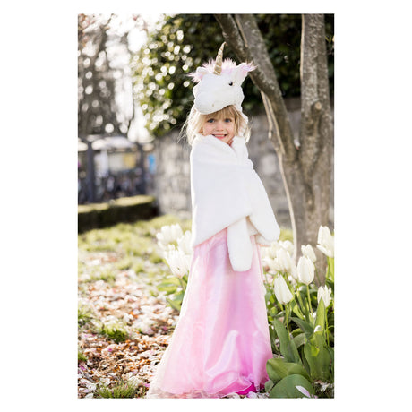 Toller Einhorn-Kuschelumhang von Pretenders, 4–6 Jahre