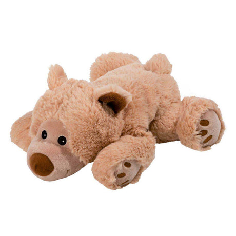 Warmies Teddybär warmes Kuscheltier