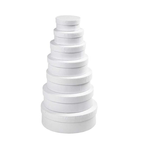 Kreativunternehmen https: www.cchobby.nl Round-Boxes-Size-8-5x4-0-10-5x4-5-12-5x5-0-14-5x5-5-16-5x6-0-18-5x6-5-21-5x7-0-cm-white-7-piece-1-set