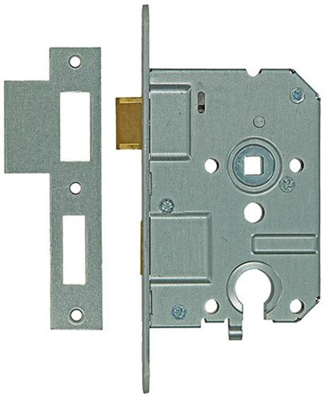 Yale nemef cilinderslot 1269 4 - 174 x 20 x 3 mm