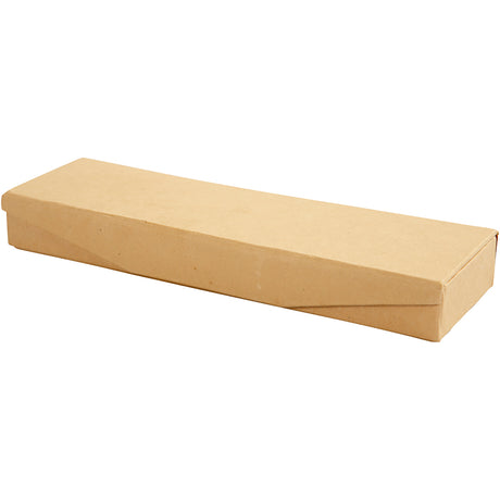 Kreativunternehmen https: www.cchobby.nl case-size-21x6x2-5-cm-1-piece