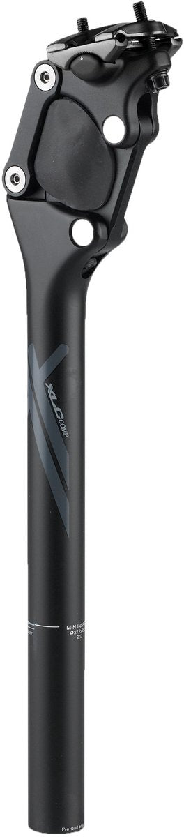 XLC Sattelstütze Comp SP-S07
