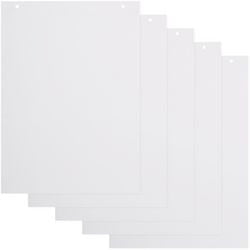 Flipoverblok viking fl0320003 98 x 65 cm 20 vel