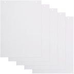 Flipoverblok blanco vk 50g m2 65x98cm perforatiestrook