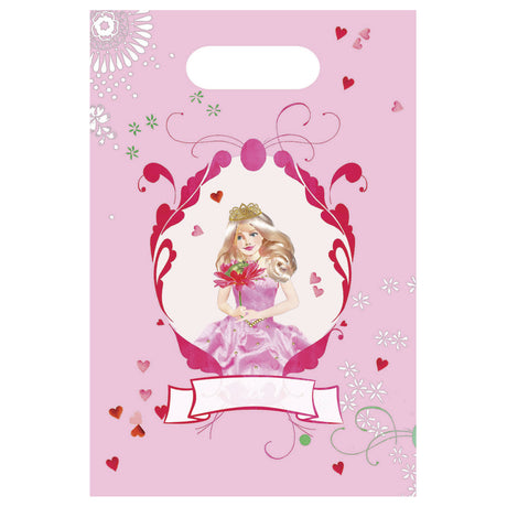 Haza White Beard Princess Spenderbeutel, 8 Stück.