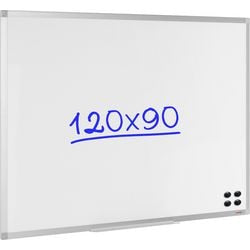 Whiteboard vk 120 x 90 cm magnetisch