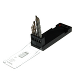 Mack 1011629 - betonboor din 8039 set 5 delig 4-10mm | 5 stuks