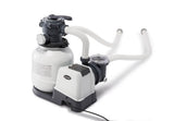 Intex Sandfilterpumpe 6 m3 Stunden
