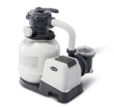 Intex Sandfilterpumpe 6 m3 Stunden